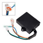 1991-1995 Suzuki Kingquad 300 4Wd Cdi Ignition Control Unit Box 32900-19B30