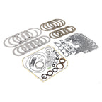 0B5 DL501 Complete Transmission Rebuild Master Kit Audi A4 A5 A6 A7 Q5