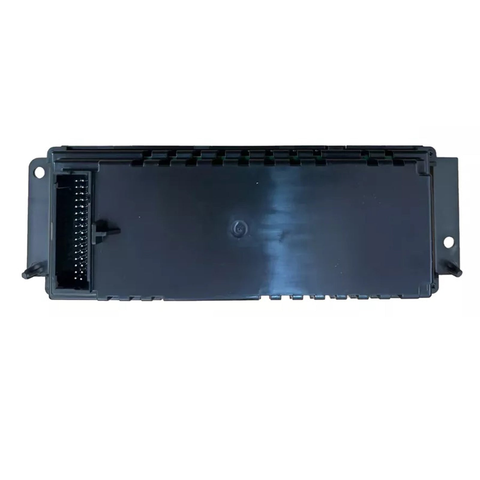 C5 Corvette Climate Control A/C Module Panel 1997-2004 OEM 09352181 16256018
