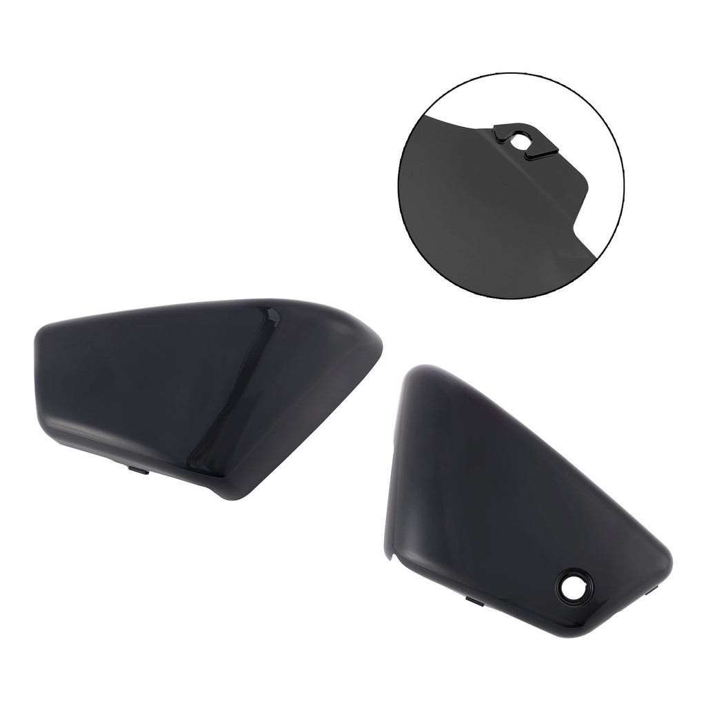 Honda Magna VF250 1995 to 2006 Battery Side Protection Cover