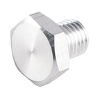 Coolant Temp Sensor Hole Plug M12-1.5 for 1997-2014 GM LS Series LS1 LS3 LSX Engines