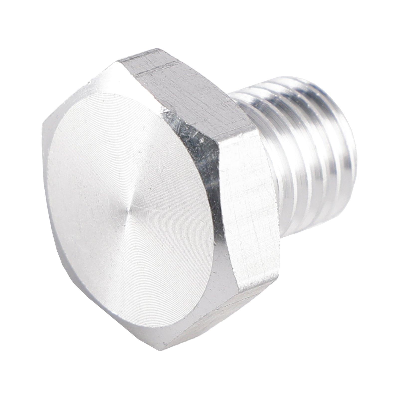 Coolant Temp Sensor Hole Plug M12-1.5 for 1997-2014 GM LS Series LS1 LS3 LSX Engines