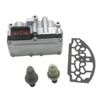 A604 41TE Transmission Shift Solenoid Block & Speed Sensors for 1995-2010 Avenger Sebring