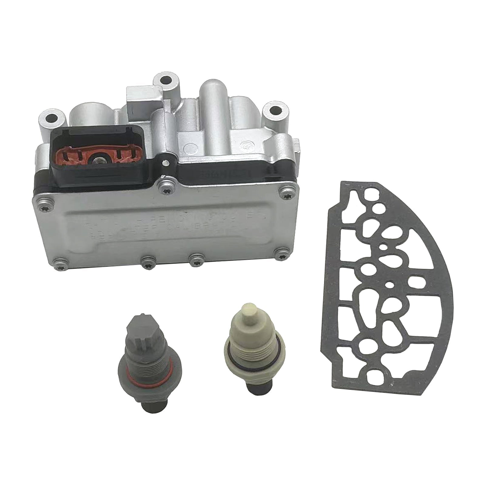 A604 41TE Transmission Shift Solenoid Block & Speed Sensors for 1995-2010 Avenger Sebring