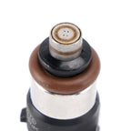 1 Piece OEM Fuel Injector 0280158154 Compatible with 2007 2008 GMC Acadia Enclave Saturn Outlook Vue