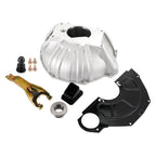 1959-1987 Chevrolet El Camino* 3899621 Bell Housing Kit & 11" Clutch Fork & Throwout Bearing & Cover Fedex Express