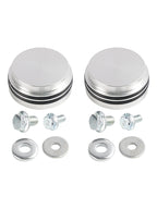 Speedometer Plug 551908 2-Pack for Chevrolet SBC 305 327 350 383 5.0L 5.7L V8 TH400 Transmissions