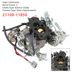 Toyota Corolla 1995 1996 1997 1998 1999 2000 2001 Carburetor 21100-11850