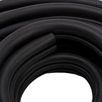 13.5 Ft Door Rubber Seal Weatherstrip for 1986-2007 Peterbilt 359 370 377 379 380 2X