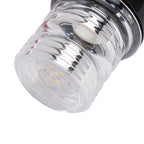 IP66 2.7W LED Anchor Navigation Light Round Vessel Lamp for Boats and Yachts