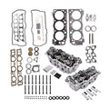 Toyota Tacoma 1995-04/2004 3.4L Dual Cylinder Head Complete Gasket Bolt Kit 11101-69136