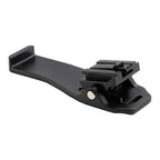 1PCS Two Way Radio Communicator BP272 Belt Clip Fit For ICOM BP-272 Back Clip
