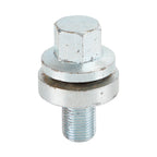 04133-P01-305 Crankshaft Pulley Bolt for 1988-2000 Honda Civic D16 D16Z6 D16Y8 Engine