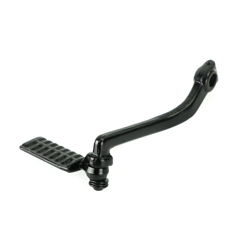 13mm Black Kick Starter Lever for Generic GY6 125cc 150cc 157cc Scooter Models