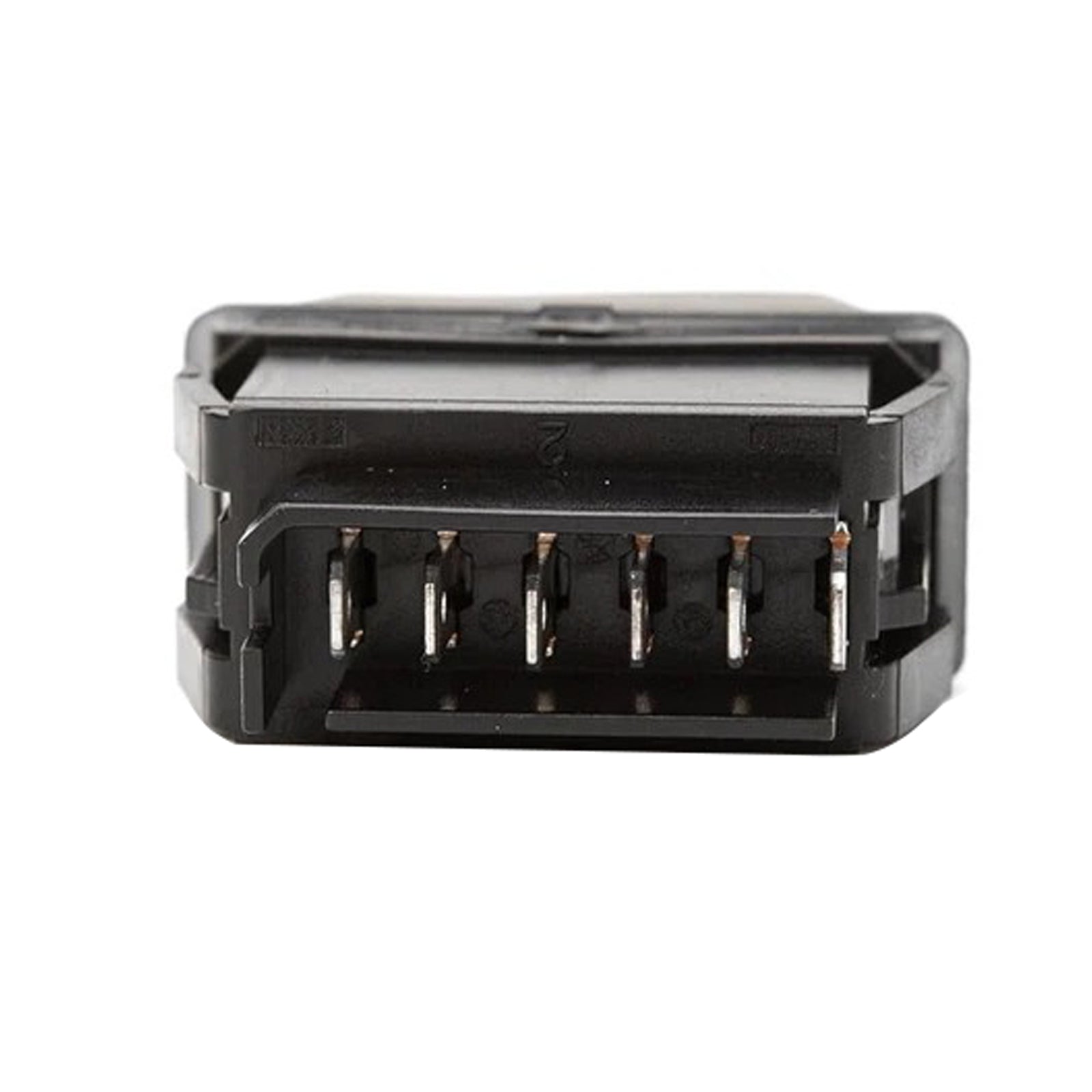 1609211PKG Door Lock Power Switch Button for Peterbilt Heavy Duty Trucks