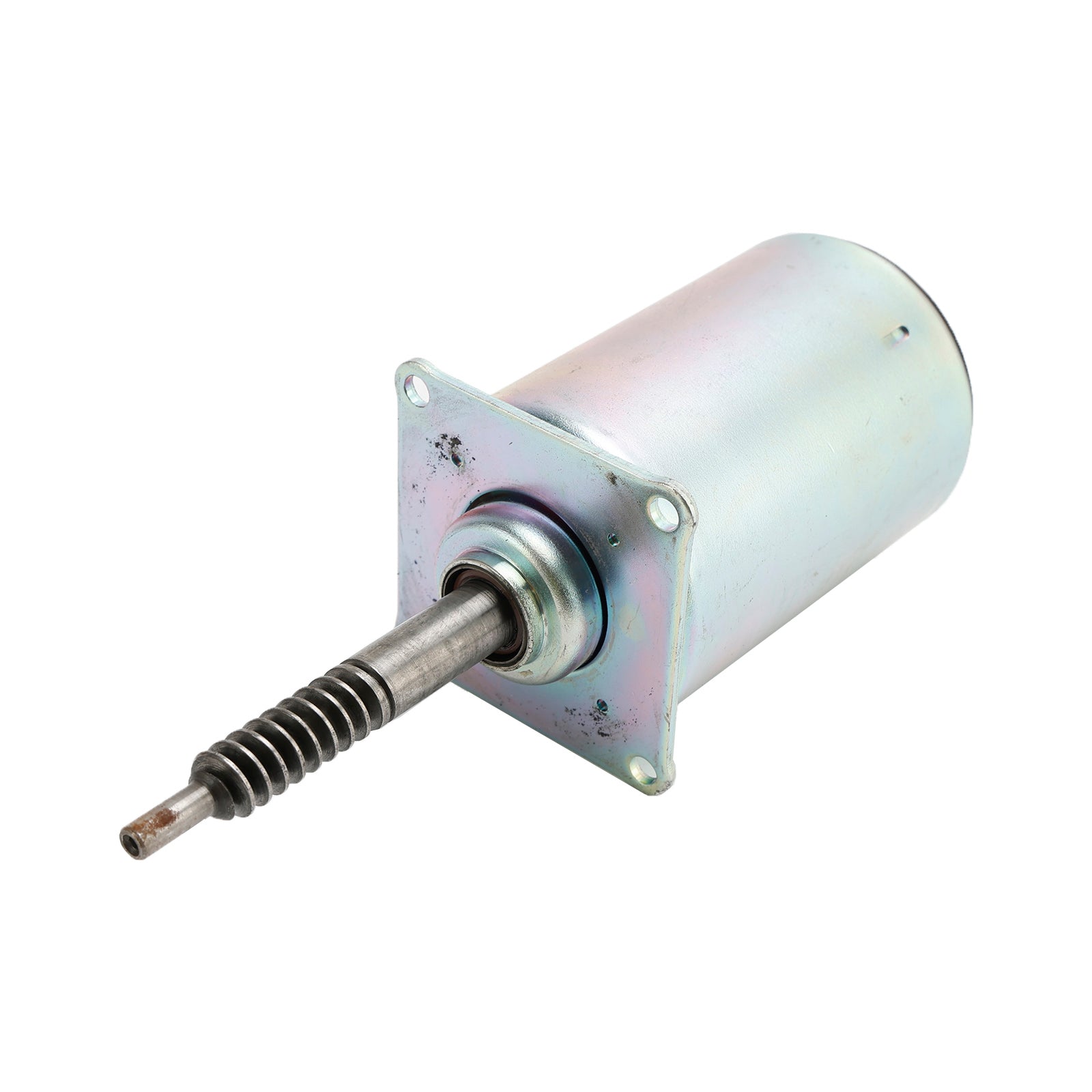 2002-2005 BMW 745i 745Li 4-Door Sedan Base Model Valvetronic Eccentric Shaft Actuator Component 11377506788