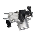 2000-2005 Toyota Echo MT Coupe OEM Throttle Body 22210-21020