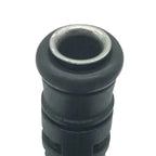 Fuel Injector 0280158107 for 1994-2003 UAZ 3160 2.9L Single Piece