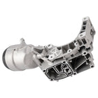 Engine Oil Cooler Filter Housing 11421713838 BMW 330Ci 330i 330xi E46 2001-2006