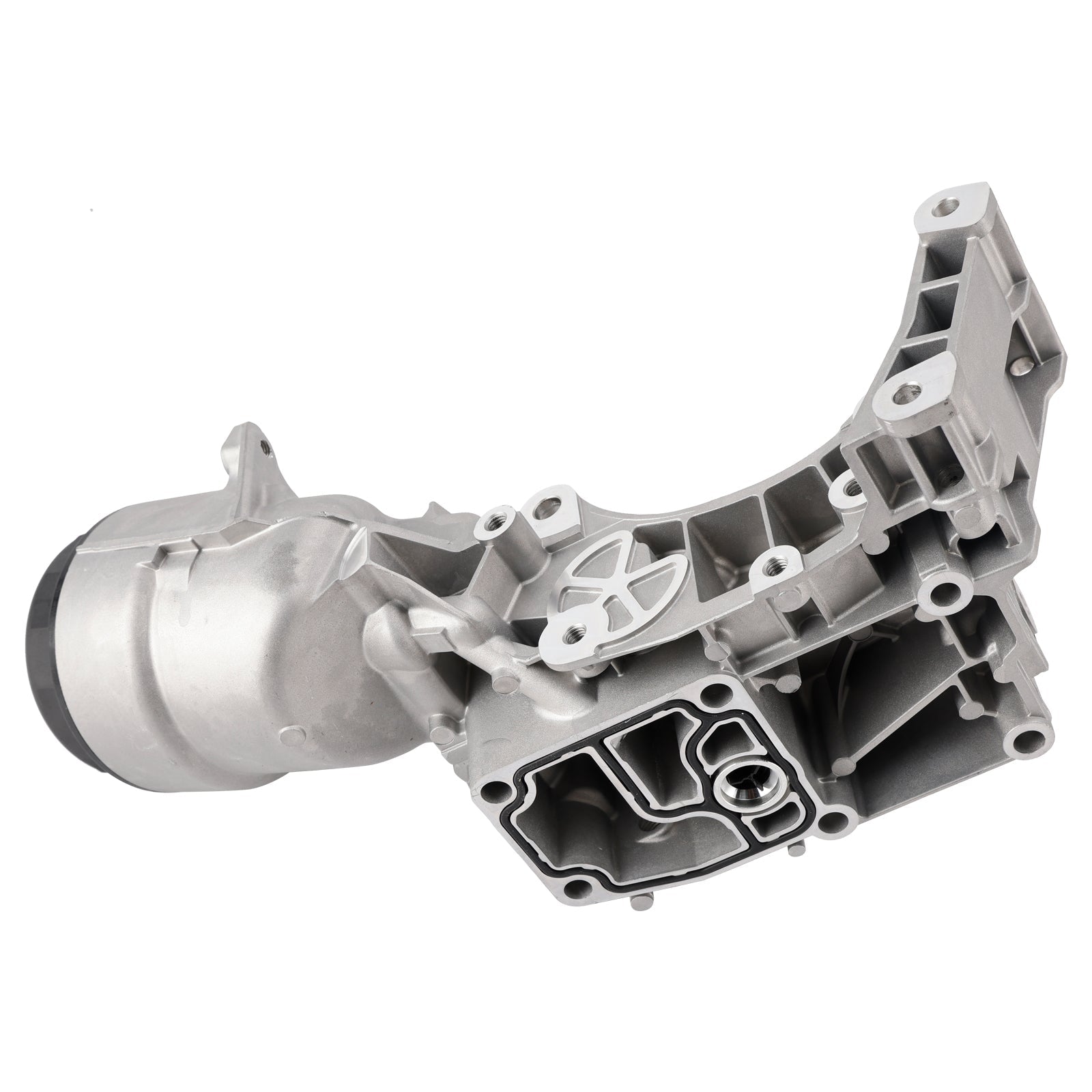 BMW E46 330i 330Ci 330xi Oil Cooler Filter Housing Assembly 1713838 2001-2006