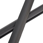 2001-2007 Nissan X-trail 4PCS Window Weather Strip Seal Belt