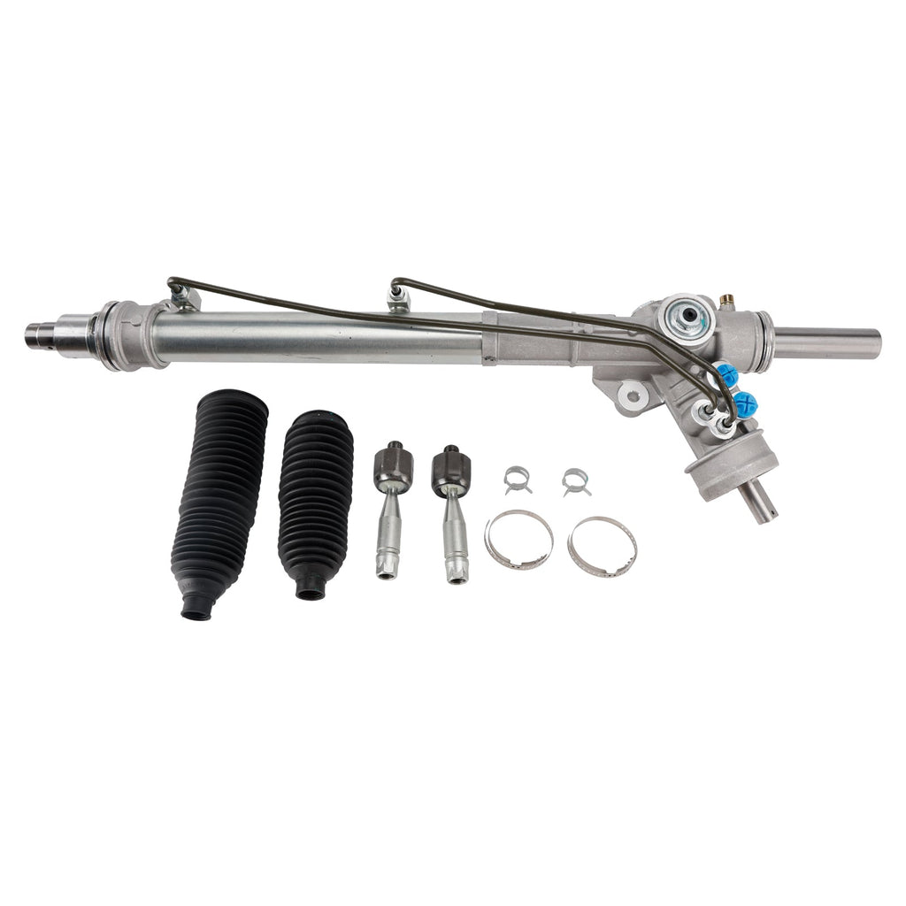 Skoda Superb I 3U4 2.0L Power Steering Rack Assembly 3B1422052R 8D1422052BX 2001-2008
