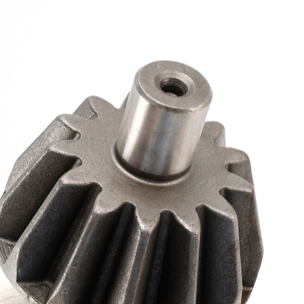 Honda Foreman 500 TRX500FA 2001-2011 Front Axle Differential Gear Kit 4WD 41421-HP5-600 41431-HN2-000