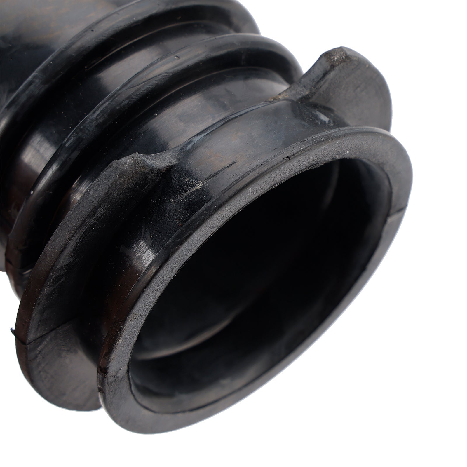 Yamaha XV400 Virago 400 Air Filter Duct Joint Cleaner Assembly 1991-1994