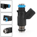 1 Piece Fuel Injector Assembly 96487553 for Chevrolet Aveo Aveo5 and Pontiac Wave 2006 2007 2008