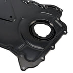06/2011-06/2020 Mazda BT-50 UP/UR 3.2 Litre 5 Cylinder Engine P5AT Engine Timing Gear Cover Cylinder Front UH02-10-500A