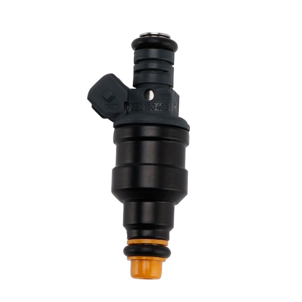 Single Fuel Injector for Audi Quattro A8 S4 S6 V8 Models 3.6L 3.7L 4.2L 0280150463