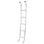 093NVL 2011-2021 NISSAN NV3500 HD High Roof 5-Step Van Ladder