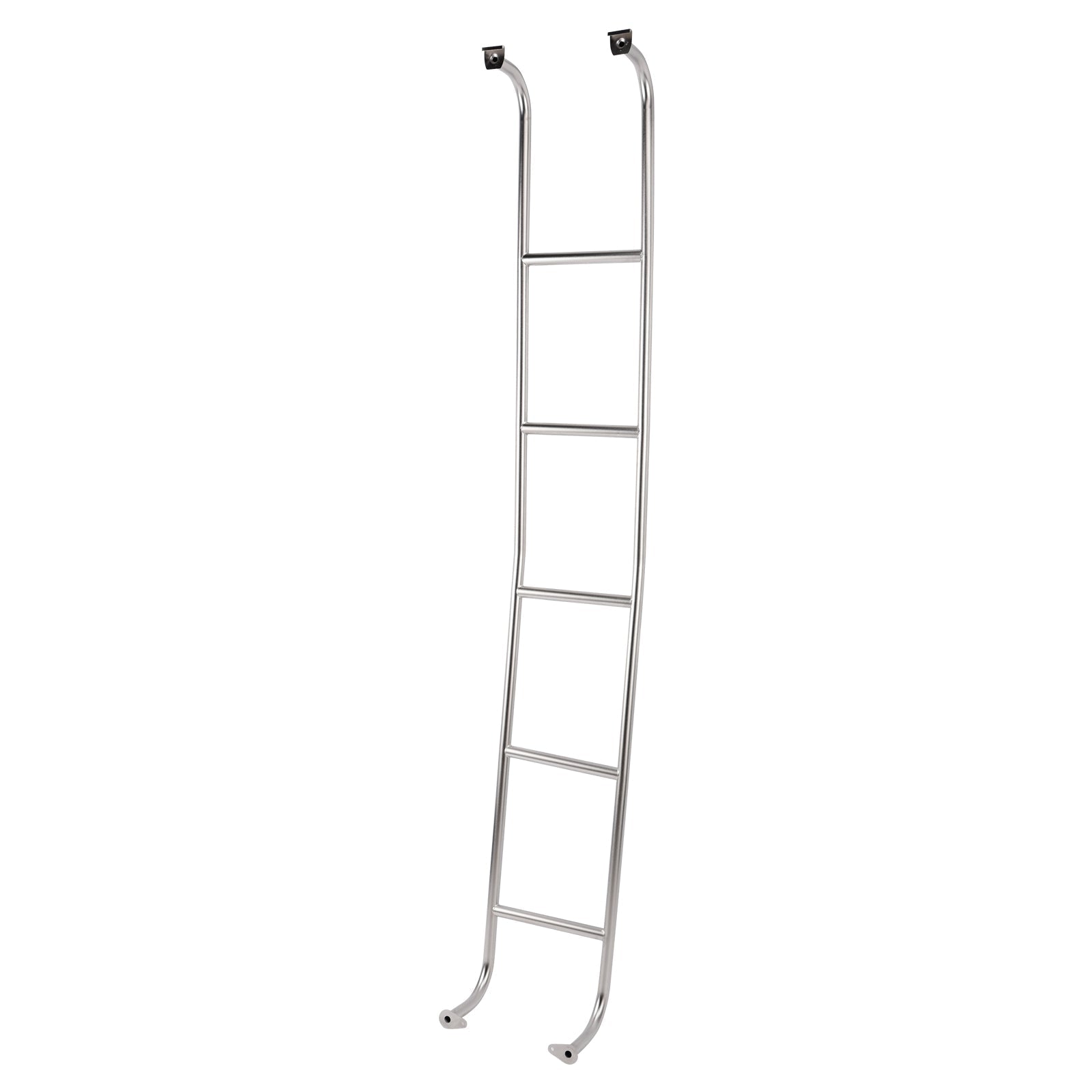 093NVL High Roof 5-Step Roof Ladder for 2011-2021 NISSAN NV3500 HD Van