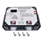 13398-D0 Dual Motor Synchronous Velocity Slide Controller For Lippert V-Sync II