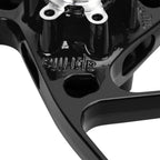 17 Inch 3.5 Black Front Wheel Rim 2B005585 Aprilia RS660 Tuono 660 2021-2026