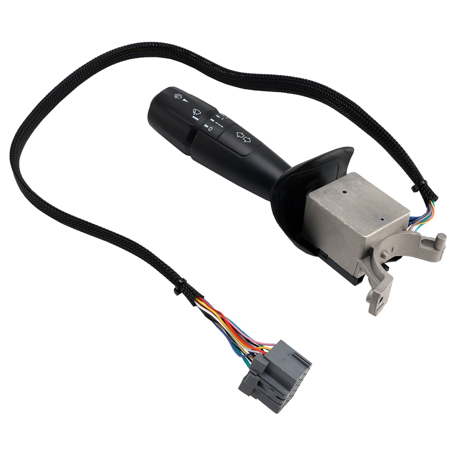DAF CF65 Steering Column Switch 1892960 A0648-010-06 2001-2013