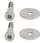1971-1989 Pontiac Grand Prix Yukon Door Lock Striker 38428 38428,15013147