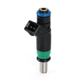 Single Fuel Injector 98MF-BB for Ford Fiesta V 1.4L 2001-2008 Fusion 1.4L 2002-2012