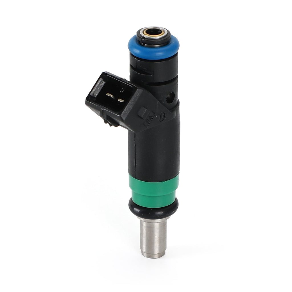 Ford Fiesta V Fusion 1.4L Fuel Injector 98MF-BB 2001-2008 2002-2012 Single Unit