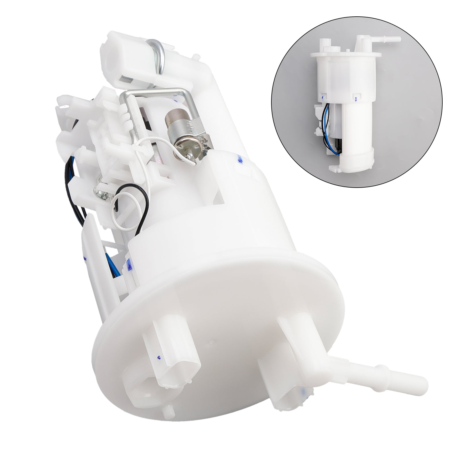 16700-KVK-900 Fuel Pump Module for 2006-2012 Yamaha MT03 XT660R XT660X