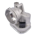 038128063F Throttle Body Assembly Skoda Fabia Combi 6Y5 2000 2001 2002 2003 2004 2005 2006 2007