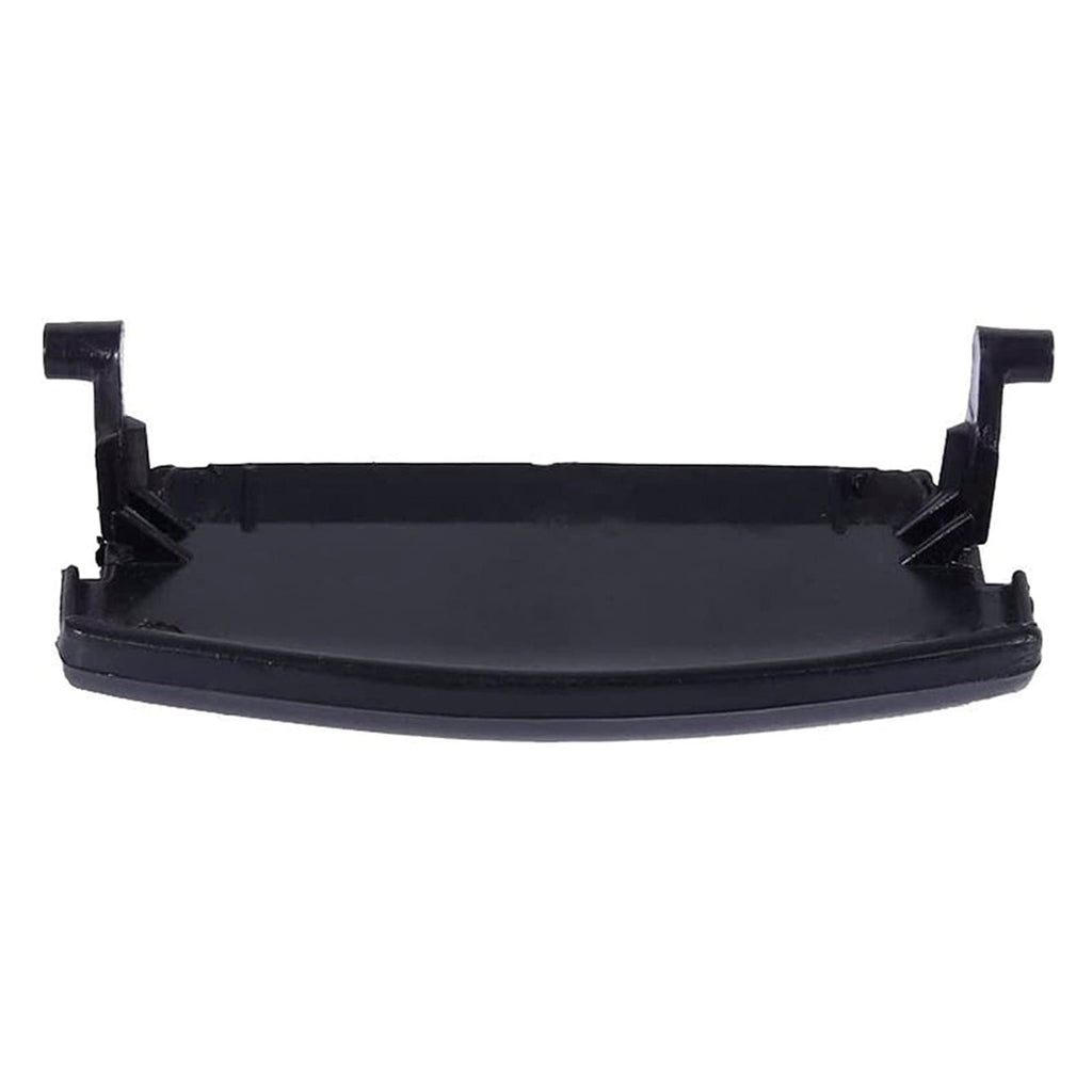 Audi A4 B6 B7 2001-2008 Black Center Console Armrest Latch Cover 8E0864245E