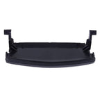 Audi A4 B6 B7 2001-2008 Black Center Console Armrest Latch Cover 8E0864245E