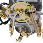 1975-1978 Nissan B210 2-Barrel Carburetor A14 Engine 16010-H6100 16010W5600