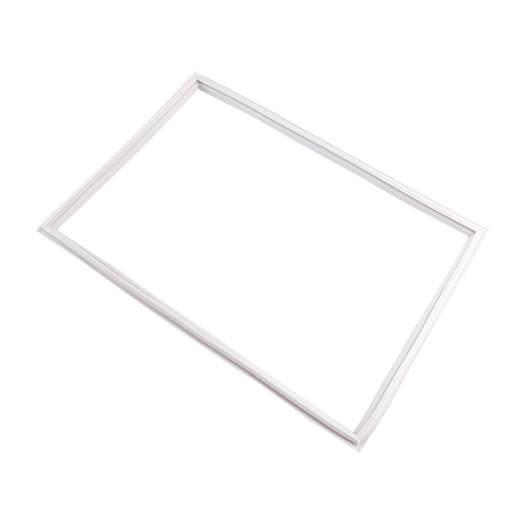 2 Pcs W10443315 Freezer Door Gasket for Kenmore Refrigerator W10571962 W10130894