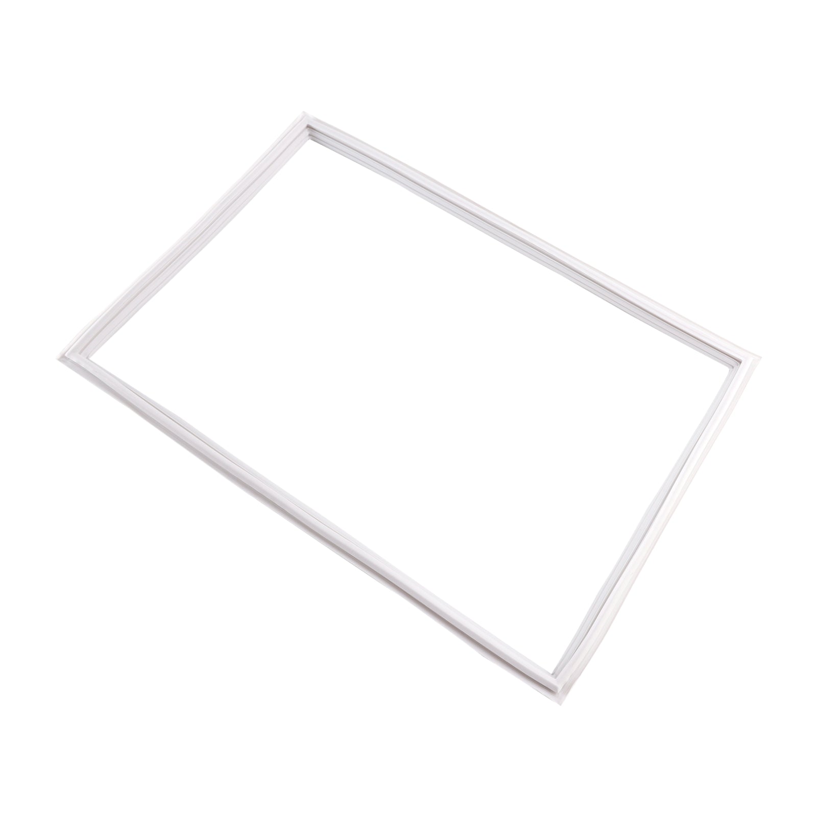 2-Pack Freezer Door Gasket Seal W10443315 for Kenmore Fridge Models W10571962 W10130894