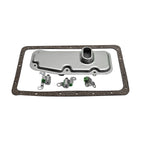 2002-2004 4Runner 2WD Transmission Solenoid Service Kit with A340E A343F Filter