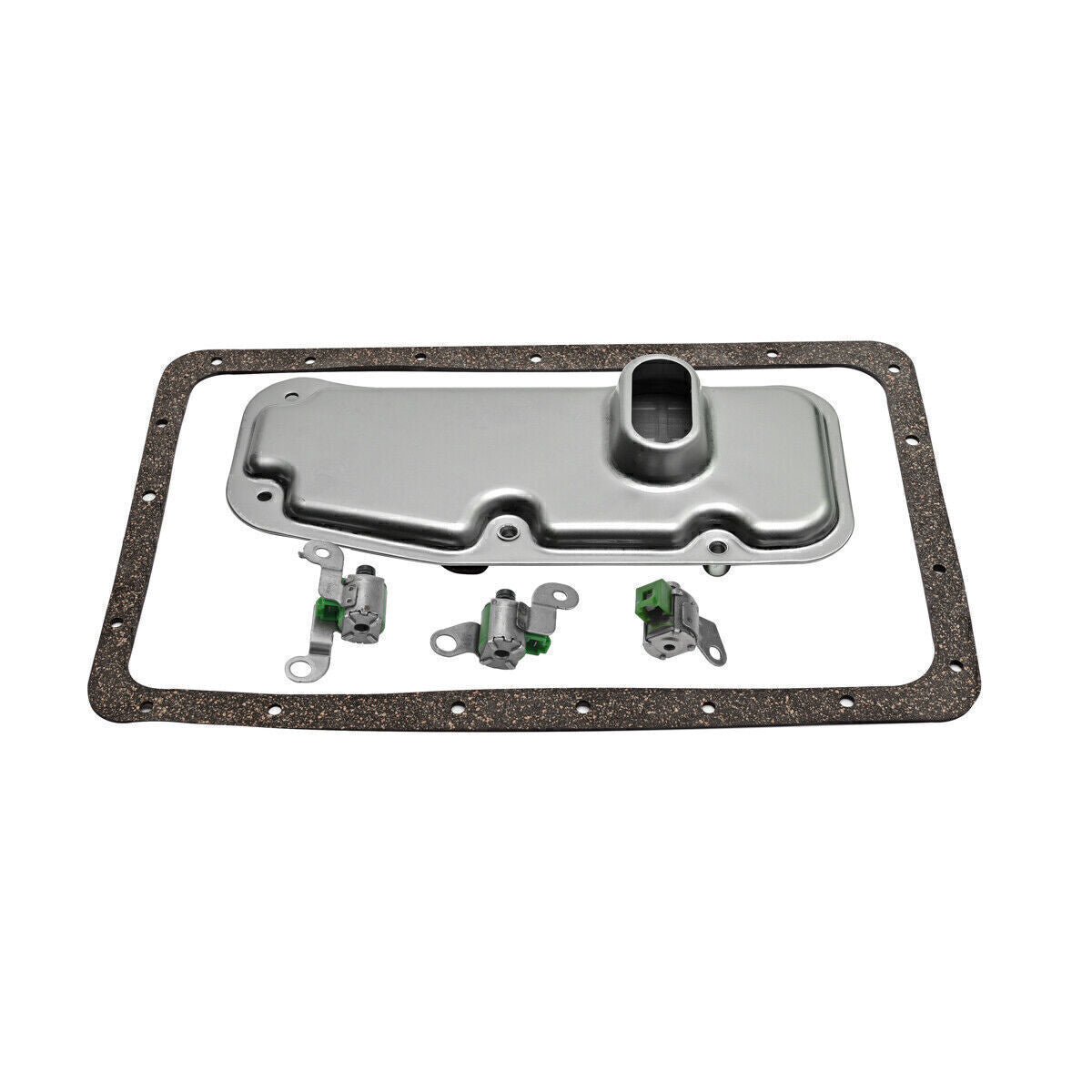2002-2004 4Runner 2WD A340E A343F Transmission Filter and Solenoid Service Kit