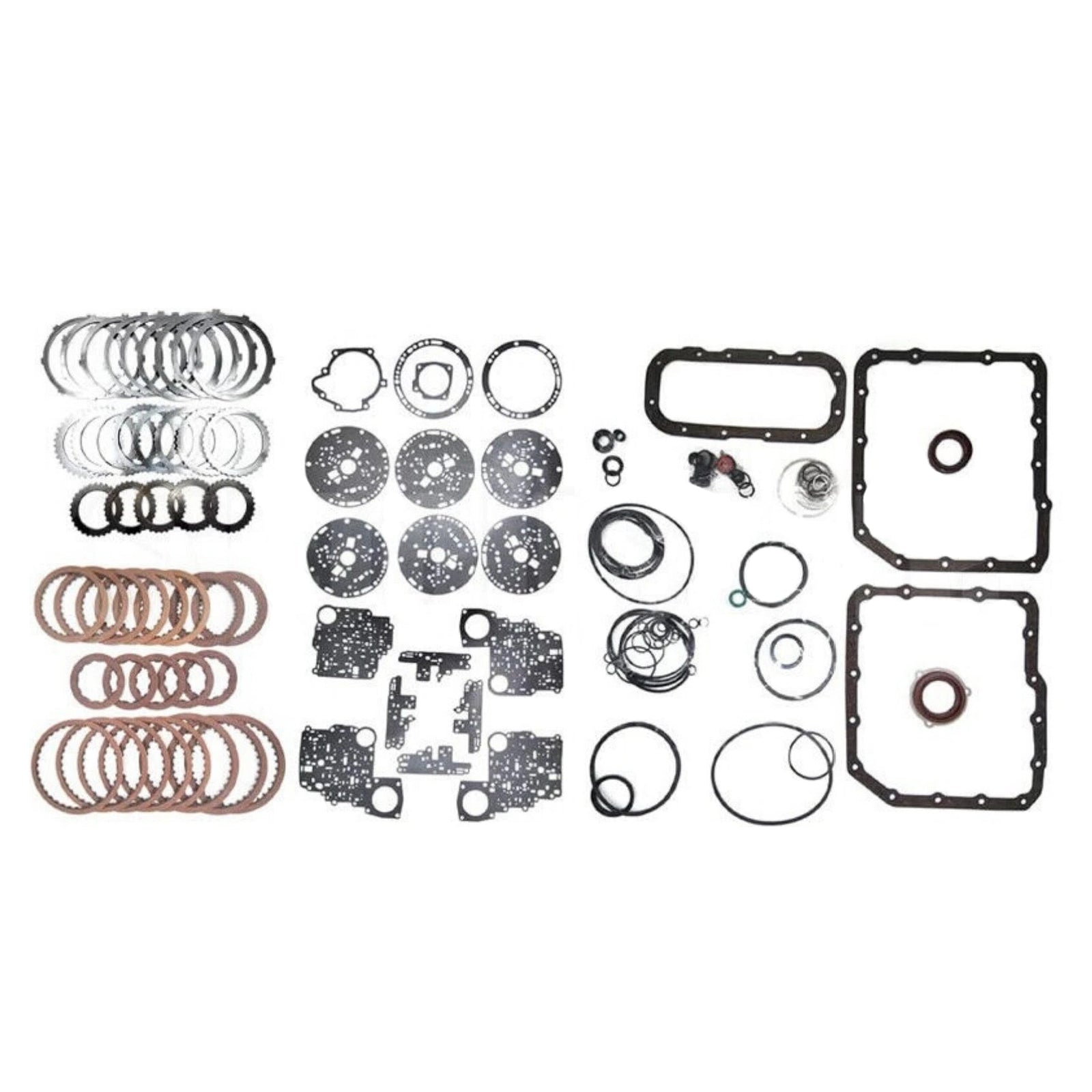 4L30E Transmission Automatic Rebuild Overhaul Kit 1992-2004 Isuzu Rodeo
