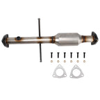 Rear Manifold Catalytic Converter for 1996-2000 Isuzu Hombre 2.2L 25175249 25314443